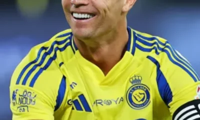 ronaldo