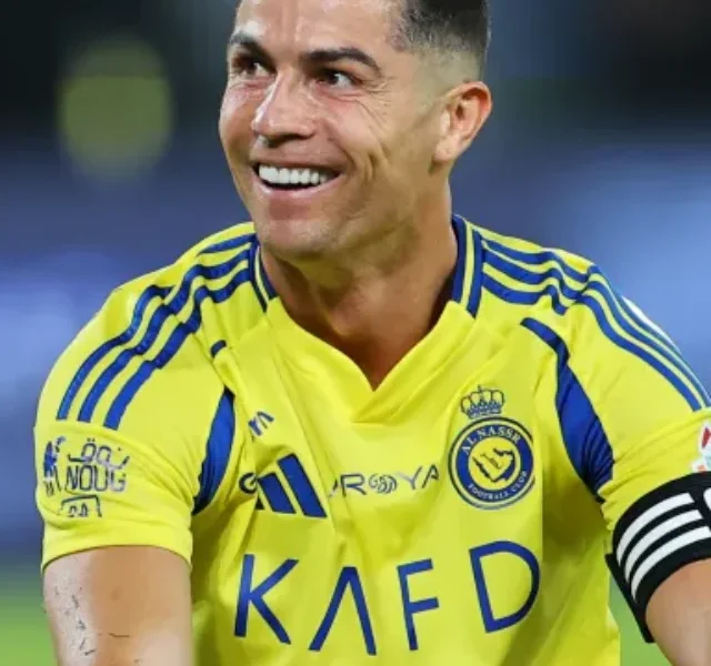 ronaldo
