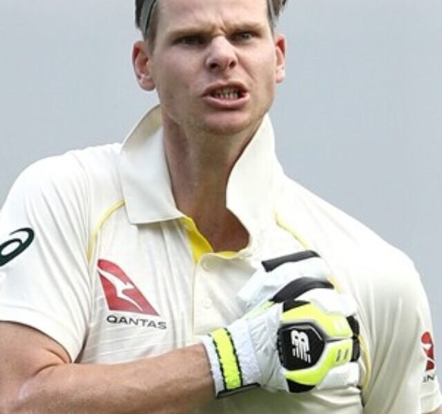Australia v England - First Test: Day 3
