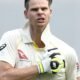 Australia v England - First Test: Day 3