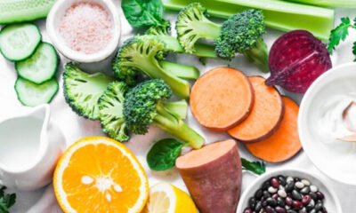 5 Superfoods That Give You Instant Skin Glow!