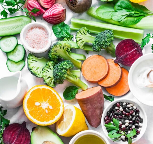 5 Superfoods That Give You Instant Skin Glow!