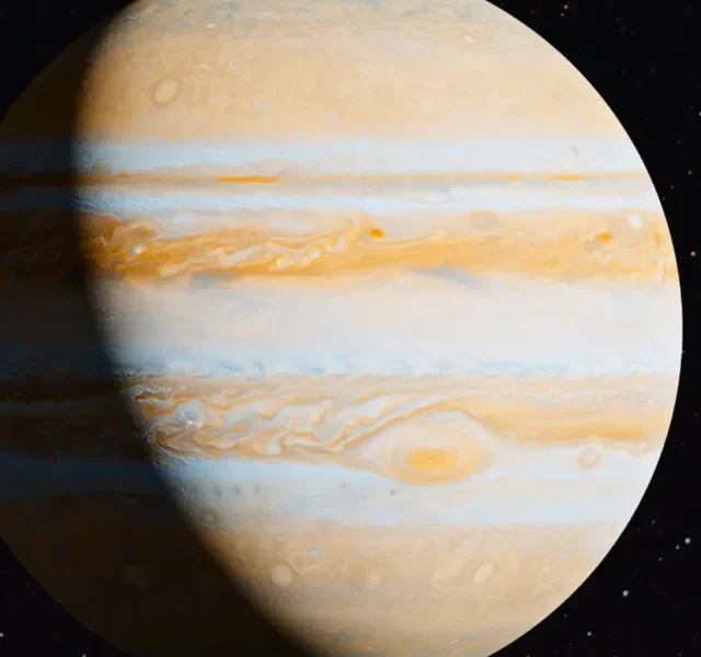 jupiter