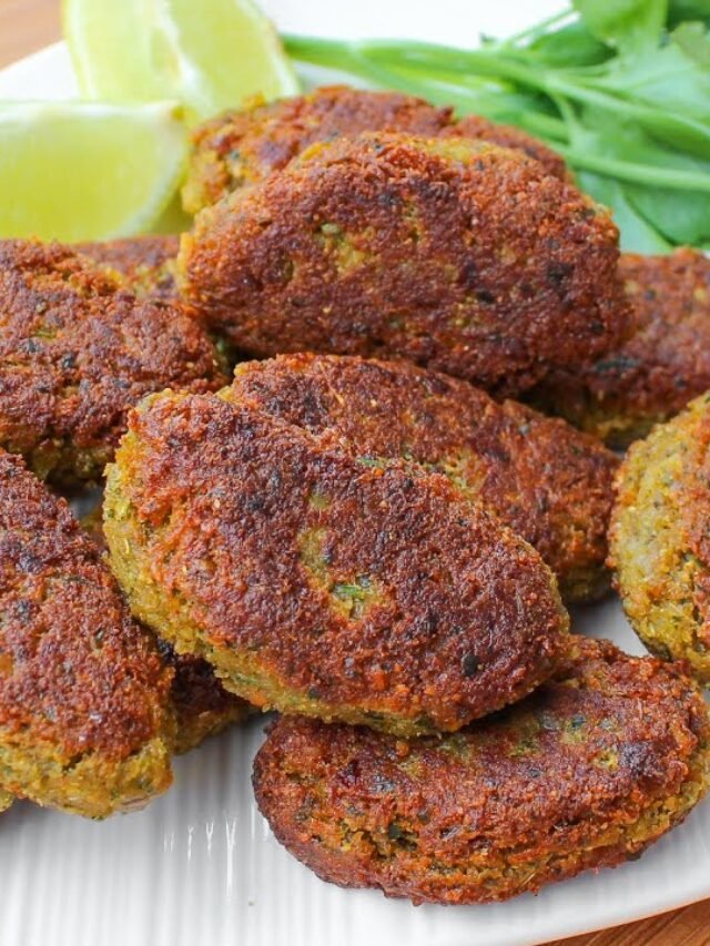 5 Protein-Rich Kebab Recipes You Must Try Today