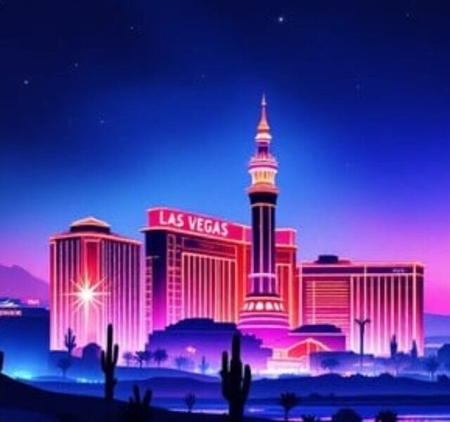 neon-vegas-night-stockcake
