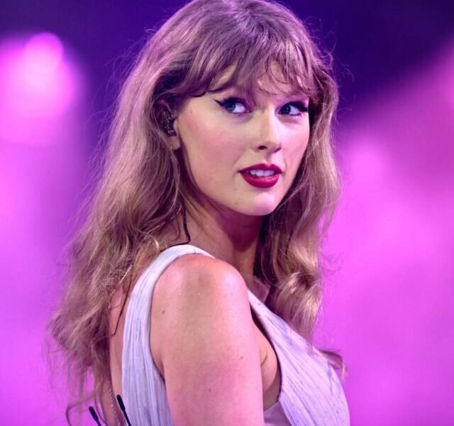 Inside Taylor Swift’s Billion-Dollar Empire