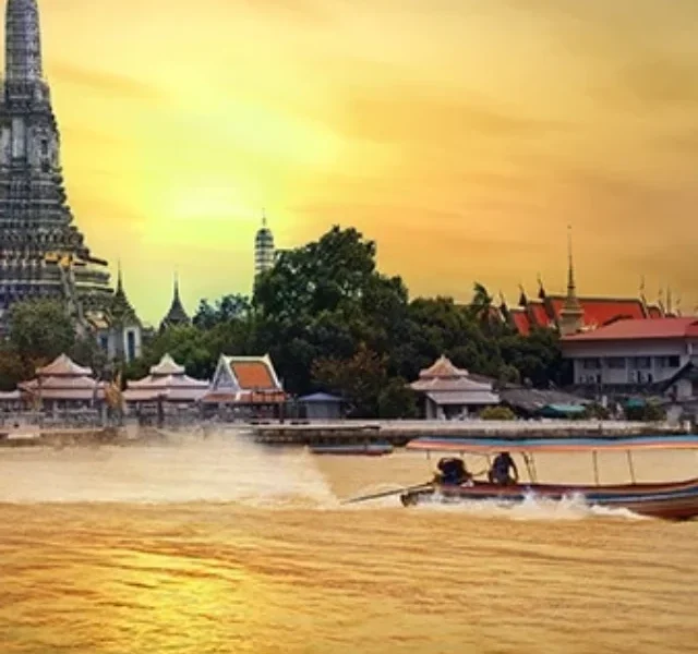 Ultimate 48-Hour Bangkok Itinerary You Can’t Miss
