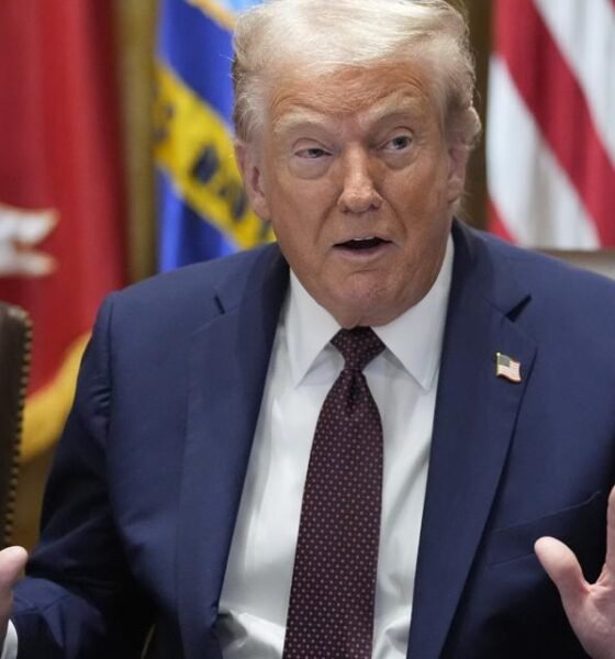 Trump Tariffs Ruled Illegal by Appeals Court Supreme Court Battle Ahead