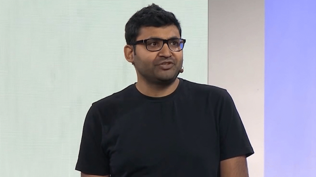 Parag Agrawal’s AI startup Parallel Web Systems leads the charge in building AI agents that could outnumber humans online
