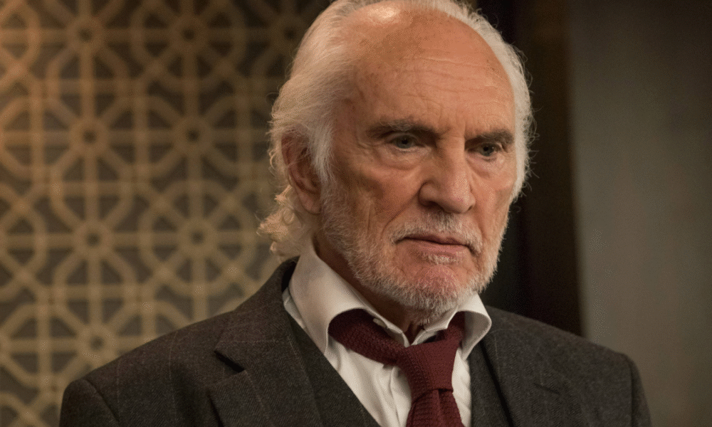 Terence Stamp's death at 87 ends a remarkable six-decade journey through film, from Billy Budd to Superman