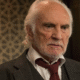 Terence Stamp's death at 87 ends a remarkable six-decade journey through film, from Billy Budd to Superman