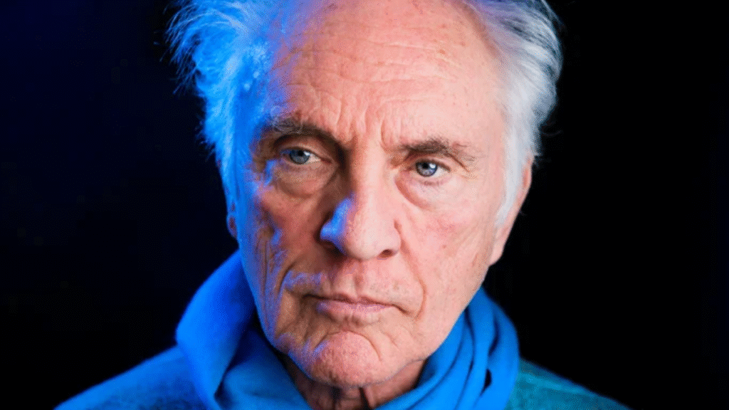 Terence Stamp's death at 87 ends a remarkable six-decade journey through film, from Billy Budd to Superman