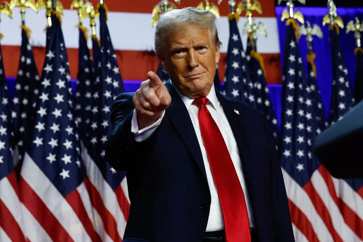 Donald Trump Last Seen Publicly Trump Dead Rumors Fuel Health Concerns