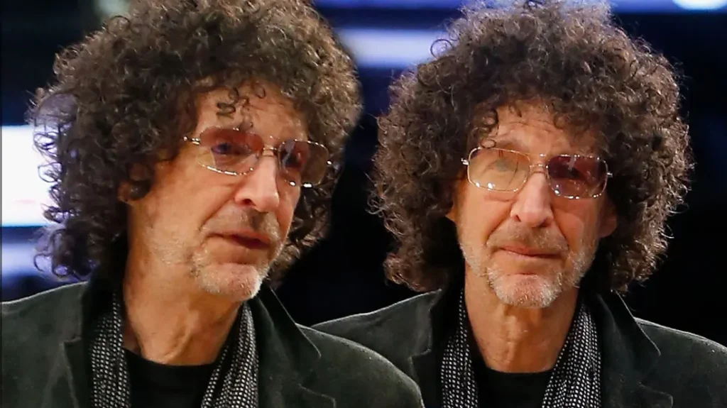 Howard Stern’s SiriusXM Show Faces Cancellation as $500M Contract Nears Its End

