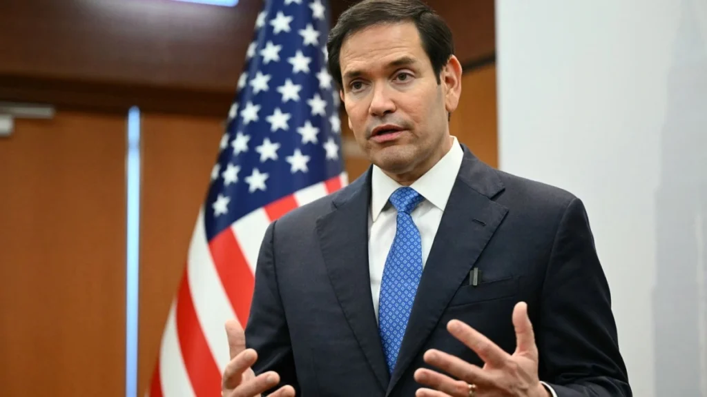 marco rubio 0 Daily Global Diary - Authentic Global News