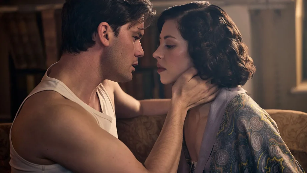 Outlander Blood of My Blood delivers a messy romantic prequel fans cannot stop watching