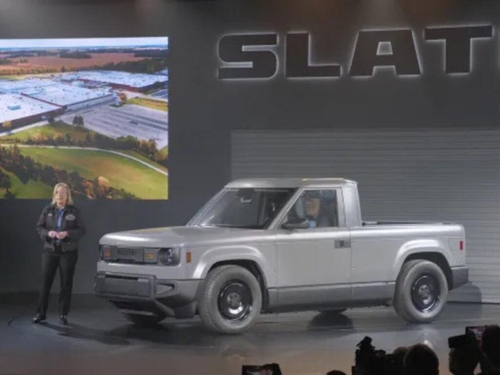 slate factory Daily Global Diary - Authentic Global News