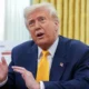 Trump Federalizes D.C. Police and Deploys National Guard Amid Crime Crackdown