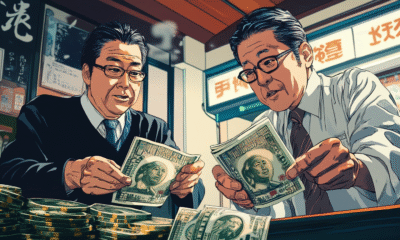 Japan to approve first yen-backed stablecoin JPYC with potential bond market impact