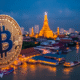 Thailand launches crypto payment sandbox for tourists with baht-only spending rules