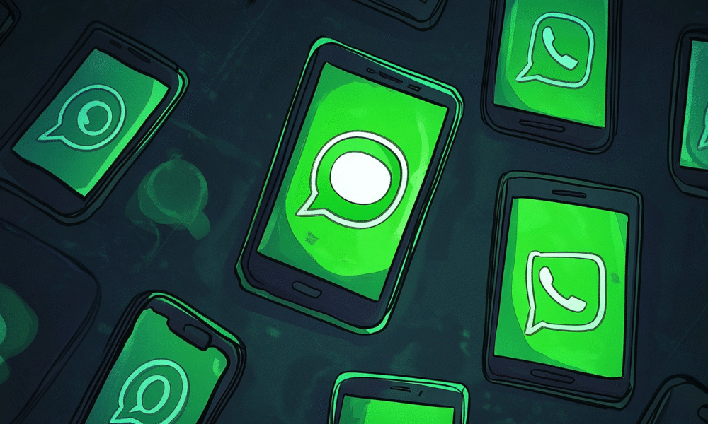 WhatsApp accuses Russia of blocking secure calls for over 100 million users