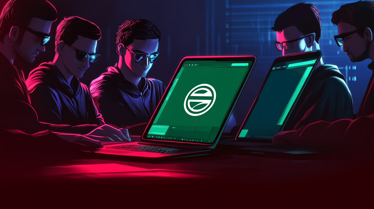 North Korean hackers exposed using fake identities to steal millions in crypto