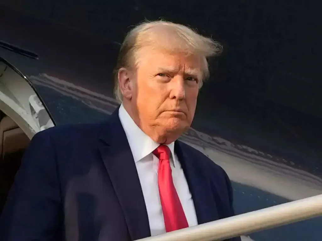 what happens to trumps tariffs now that a court has ruled against them Daily Global Diary - Authentic Global News