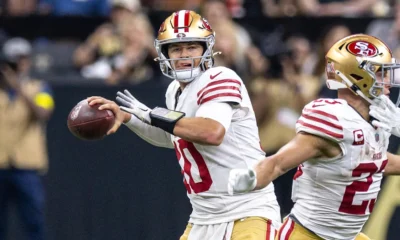 Cardinals vs. 49ers: Key Matchup with Kyler Murray and Mac Jones Looking to Lead Their Teams to Victory