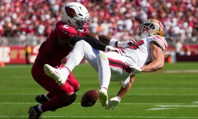 Cam Ward Reacts After Titans 26-0 Loss to Texans Says “We’re Ass” as Skid Hits 10