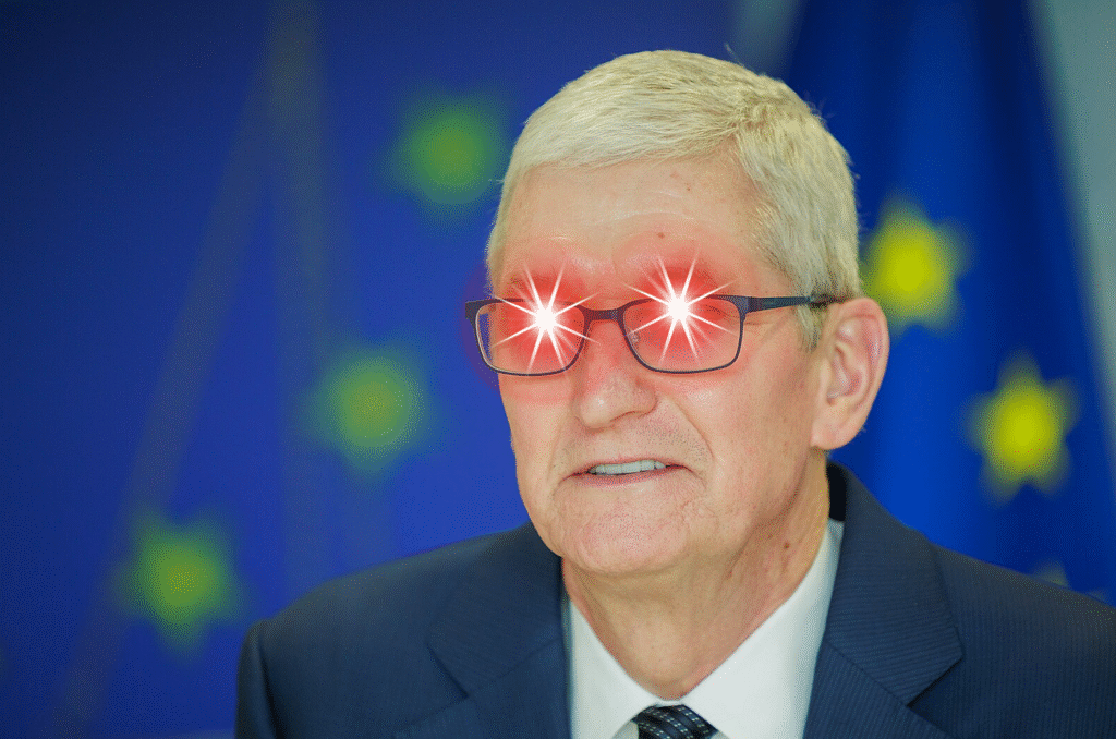 Apple AI Plan Revealed 1 Secret Move Could Rely on Google