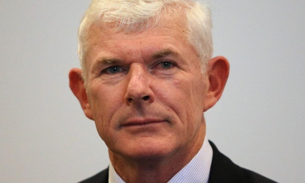 Brian McNamee admits 5 hard truths as CSL faces investor pressure and restructure