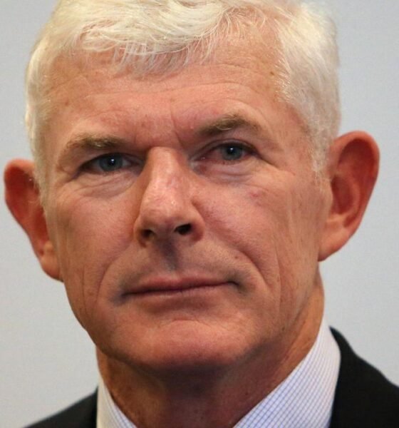 Brian McNamee admits 5 hard truths as CSL faces investor pressure and restructure