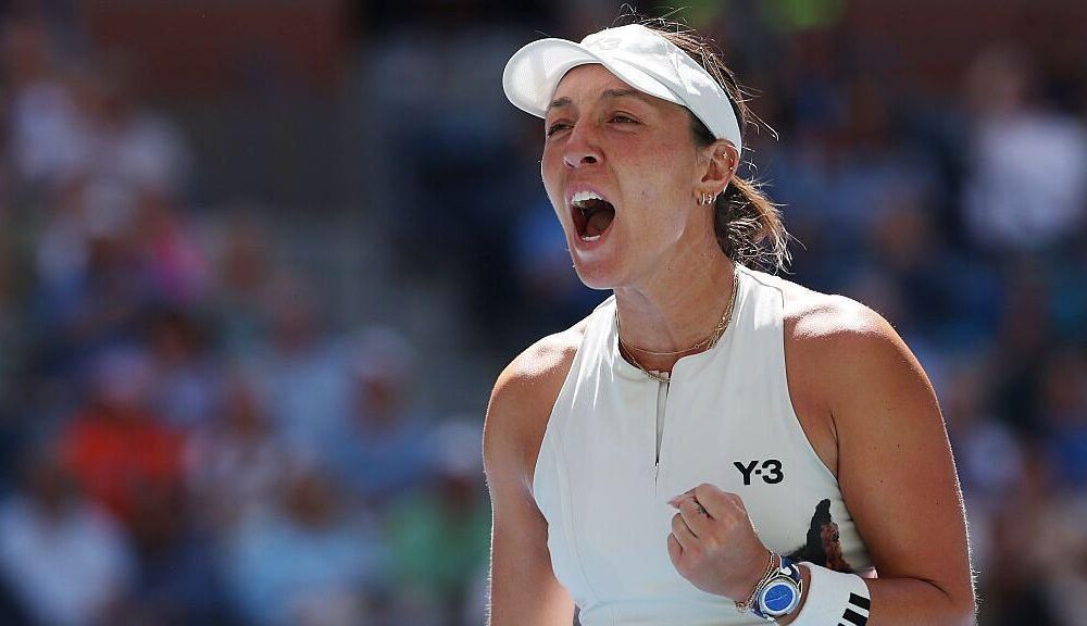 Jessica Pegula and Aryna Sabalenka storm into US Open 2025 quarterfinals