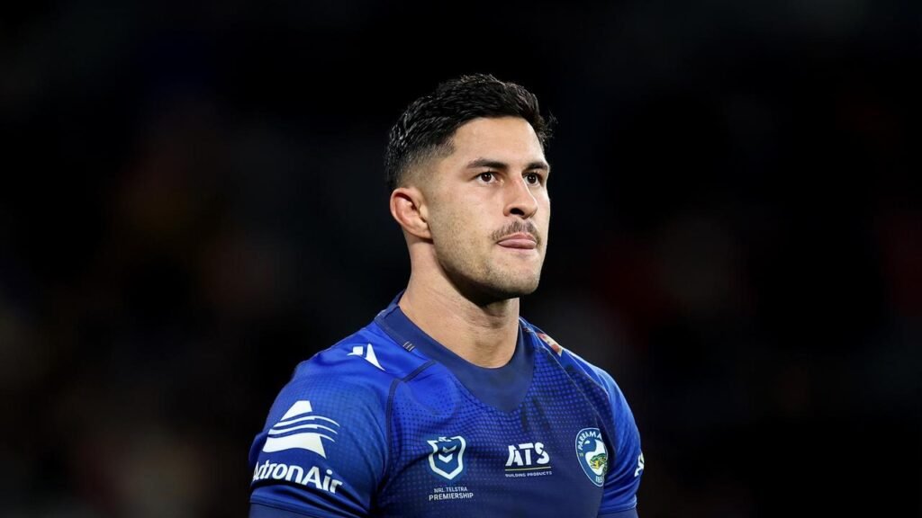 Newcastle Knights suffer wooden spoon humiliation as Dylan Brown signs off with $14m twist