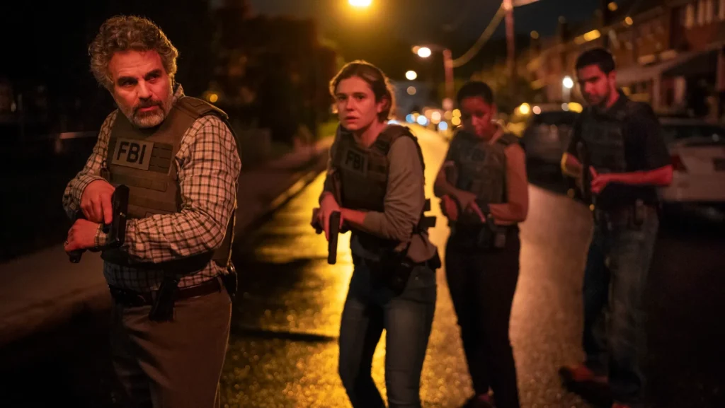 Why HBO’s Task with Mark Ruffalo is the darkest TV show in 2025