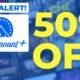 Paramount Plus 50% Off Star Trek Streaming Deal Until September 18