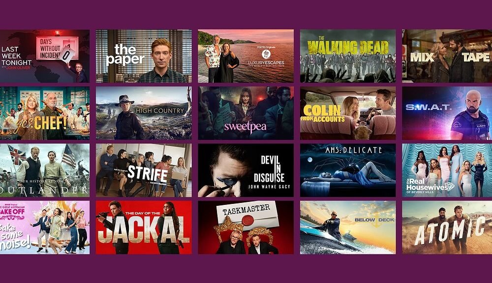 Foxtel 2026 Upfronts: Gaming, AI, and New Ad Formats Redefine Media