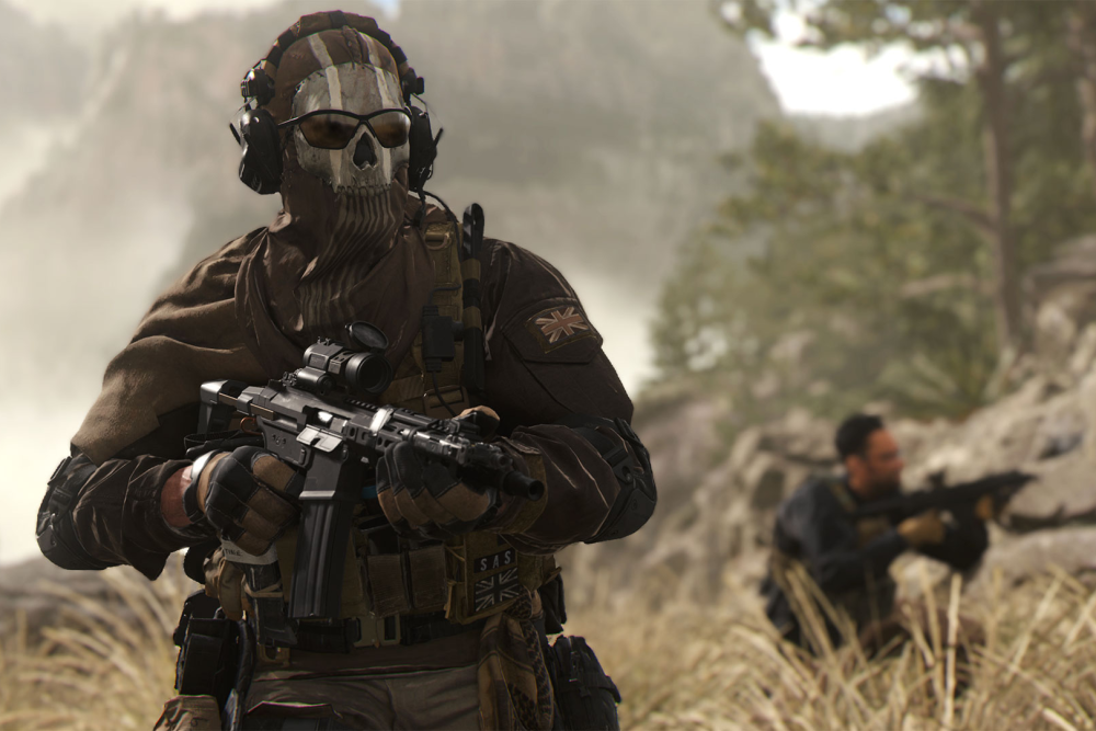 Call of Duty Movie Paramount Skydance Activision Pact Explained