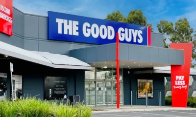 The Good Guys fined $13.5m for misleading store credit promotions