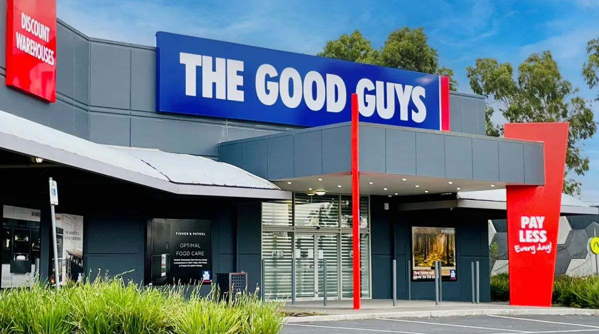 The Good Guys fined $13.5m for misleading store credit promotions