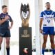 Storm vs Bulldogs Qualifying Final 2025: Matt Burton’s Bombs Loom Large