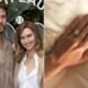 Liam Hemsworth and Gabriella Brooks Announce Engagement on Instagram