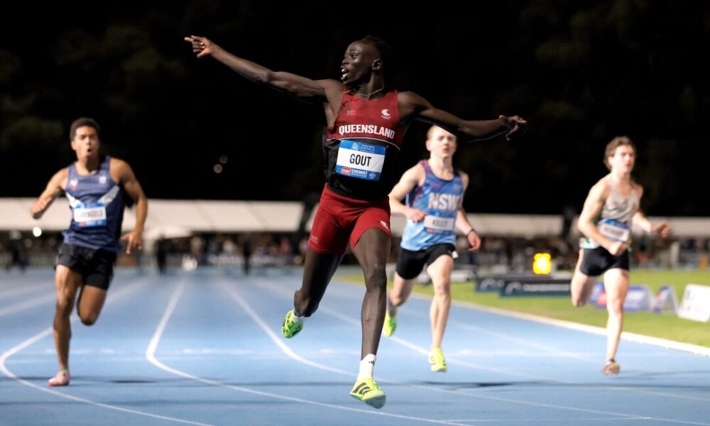 Gout Gout Headlines But Australia’s Athletics Depth Could Shine at World Championships 2025
