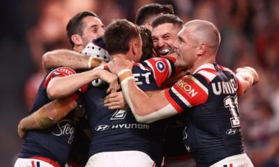 NRL Elimination Final 2025: Sharks vs Roosters Preview, Key Battles and Team News