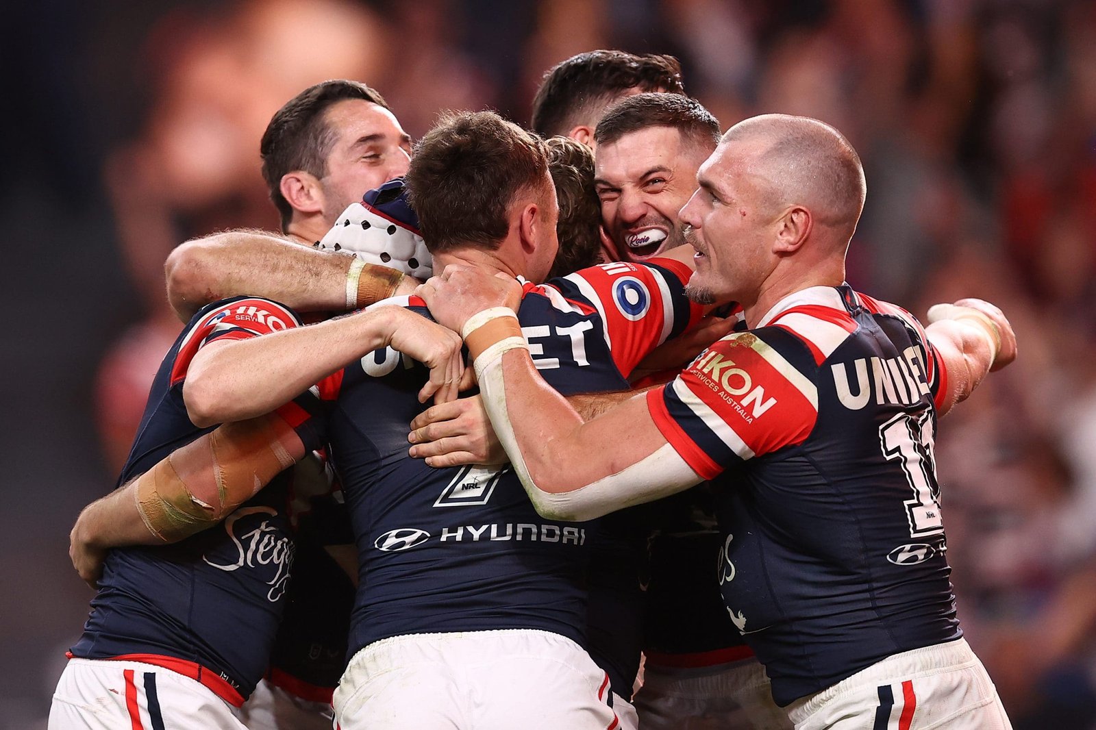 NRL Elimination Final 2025: Sharks vs Roosters Preview, Key Battles and Team News