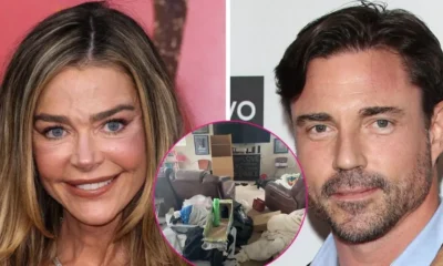 Inside Denise Richards and Aaron Phypers’ House of Squalor Amid Messy Divorce