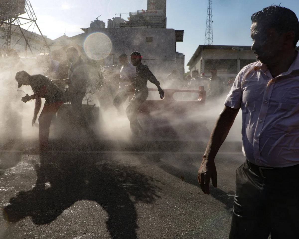 South Asia Youth Movements 2025: From Kathmandu to Colombo, Gen Z Topples Elites