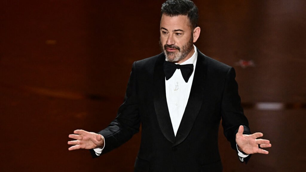 Was Jimmy Kimmel Fired? ABC Confirms Status After Controversial Remarks