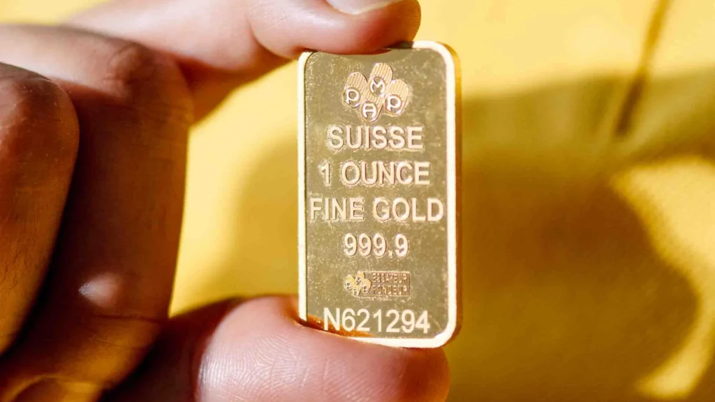 Gold Price 2025: Costco Gold Bars Now Worth Nearly Double Amid Record Highs