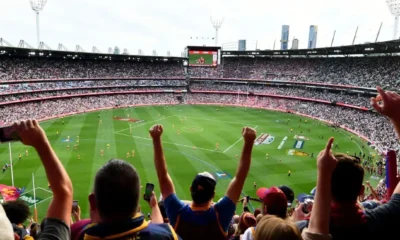 Best Melbourne Pubs to Watch AFL Grand Final 2025